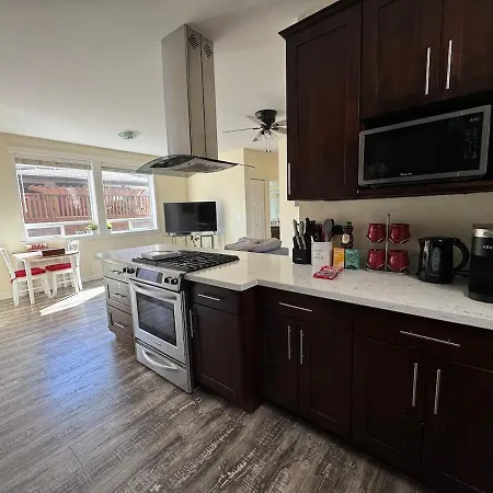 Family Comfy Kid Family Pet-Friendly Home Near Everything